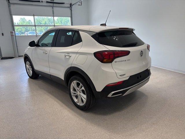 Thumbnail image of 2023 Buick Encore GX at RichardsonChevyBuickCM of Standish, MI