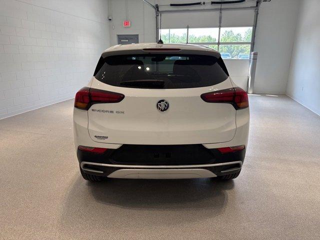 Thumbnail image of 2023 Buick Encore GX at RichardsonChevyBuickCM of Standish, MI