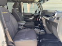 Thumbnail image of 2013 Jeep Wrangler Unlimited at Bill Summers Ford Lincoln Honda Nissan