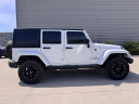 Thumbnail image of 2013 Jeep Wrangler Unlimited at Bill Summers Ford Lincoln Honda Nissan