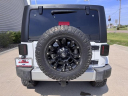 Thumbnail image of 2013 Jeep Wrangler Unlimited at Bill Summers Ford Lincoln Honda Nissan