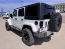Thumbnail image of 2013 Jeep Wrangler Unlimited at Bill Summers Ford Lincoln Honda Nissan