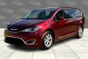 Thumbnail image of 2017 Chrysler Pacifica at Don Larson Chevrolet Buick GMC Cadillac