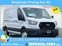 Thumbnail image of 2024 Ford Transit at Imperial Ford - Used