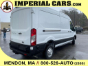 Thumbnail image of 2024 Ford Transit at Imperial Ford - Used