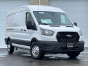 Thumbnail image of 2024 Ford Transit at Imperial Ford - Used