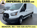 Thumbnail image of 2024 Ford Transit at Imperial Ford - Used