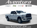 Thumbnail image of 2024 Ram 2500 at Aventura Chrysler Jeep Dodge Ram
