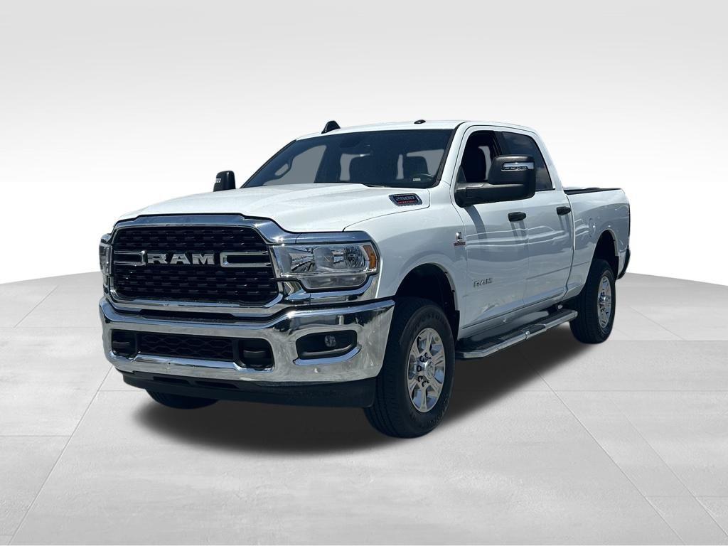 Thumbnail image of 2024 Ram 2500 at Aventura Chrysler Jeep Dodge Ram