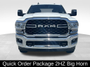 Thumbnail image of 2024 Ram 2500 at Aventura Chrysler Jeep Dodge Ram