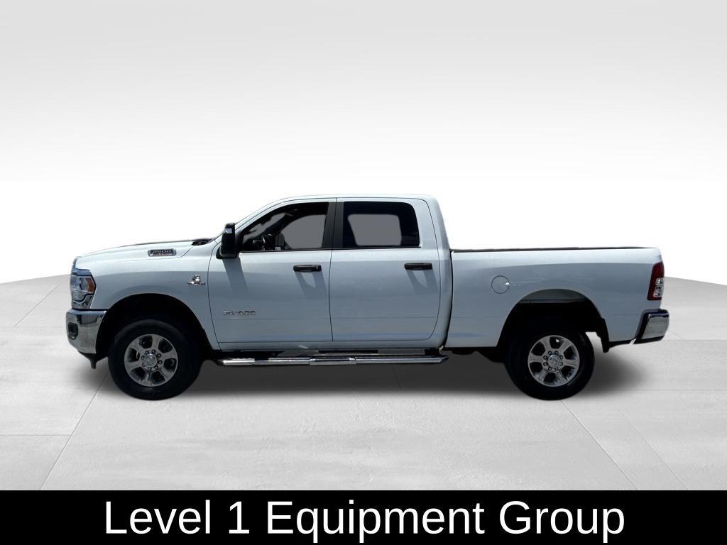 Thumbnail image of 2024 Ram 2500 at Aventura Chrysler Jeep Dodge Ram