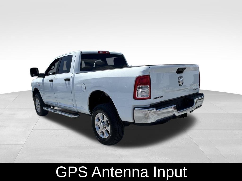 Thumbnail image of 2024 Ram 2500 at Aventura Chrysler Jeep Dodge Ram