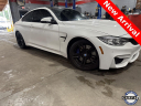 Thumbnail image of 2015 BMW M4 at Bell Mitsubishi