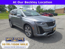 Thumbnail image of 2022 Cadillac XT6 at Midstate Pre-owned Auto