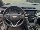 Thumbnail image of 2022 Cadillac XT6 at Midstate Pre-owned Auto