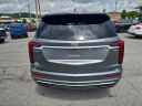 Thumbnail image of 2022 Cadillac XT6 at Midstate Pre-owned Auto