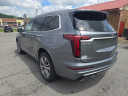 Thumbnail image of 2022 Cadillac XT6 at Midstate Pre-owned Auto
