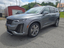 Thumbnail image of 2022 Cadillac XT6 at Midstate Pre-owned Auto