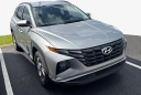 Thumbnail image of 2022 Hyundai TUCSON at Friendship Hyundai Jc