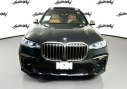 2022 BMW X7 M50i at Habberstad BMW of Huntington