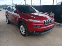 Thumbnail image of 2014 Jeep Cherokee at TURNAGE MOTOR CO