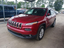 Thumbnail image of 2014 Jeep Cherokee at TURNAGE MOTOR CO