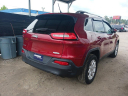 Thumbnail image of 2014 Jeep Cherokee at TURNAGE MOTOR CO