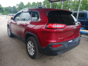 Thumbnail image of 2014 Jeep Cherokee at TURNAGE MOTOR CO