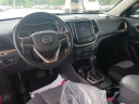 Thumbnail image of 2014 Jeep Cherokee at TURNAGE MOTOR CO