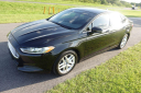 Thumbnail image of 2013 Ford Fusion at WARREN'S AUTO SALES, INC.