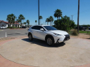 Thumbnail image of 2020 Lexus NX 300h at North Park Lexus Rio Grande Valley - NEW