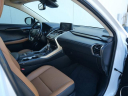 Thumbnail image of 2020 Lexus NX 300h at North Park Lexus Rio Grande Valley - NEW
