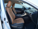Thumbnail image of 2020 Lexus NX 300h at North Park Lexus Rio Grande Valley - NEW