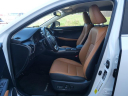 Thumbnail image of 2020 Lexus NX 300h at North Park Lexus Rio Grande Valley - NEW