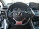Thumbnail image of 2020 Lexus NX 300h at North Park Lexus Rio Grande Valley - NEW