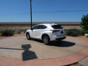 Thumbnail image of 2020 Lexus NX 300h at North Park Lexus Rio Grande Valley - NEW