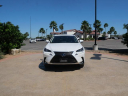 Thumbnail image of 2020 Lexus NX 300h at North Park Lexus Rio Grande Valley - NEW