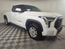 Thumbnail image of 2024 Toyota Tundra at ToyotaOfSantaFeUsed of Santa Fe, NM