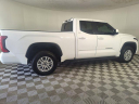 Thumbnail image of 2024 Toyota Tundra at ToyotaOfSantaFeUsed of Santa Fe, NM