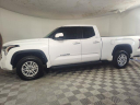 Thumbnail image of 2024 Toyota Tundra at ToyotaOfSantaFeUsed of Santa Fe, NM