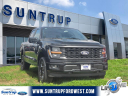 Thumbnail image of 2025 Ford F-150 at Suntrup Ford Westport