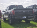 Thumbnail image of 2025 Ford F-150 at Suntrup Ford Westport