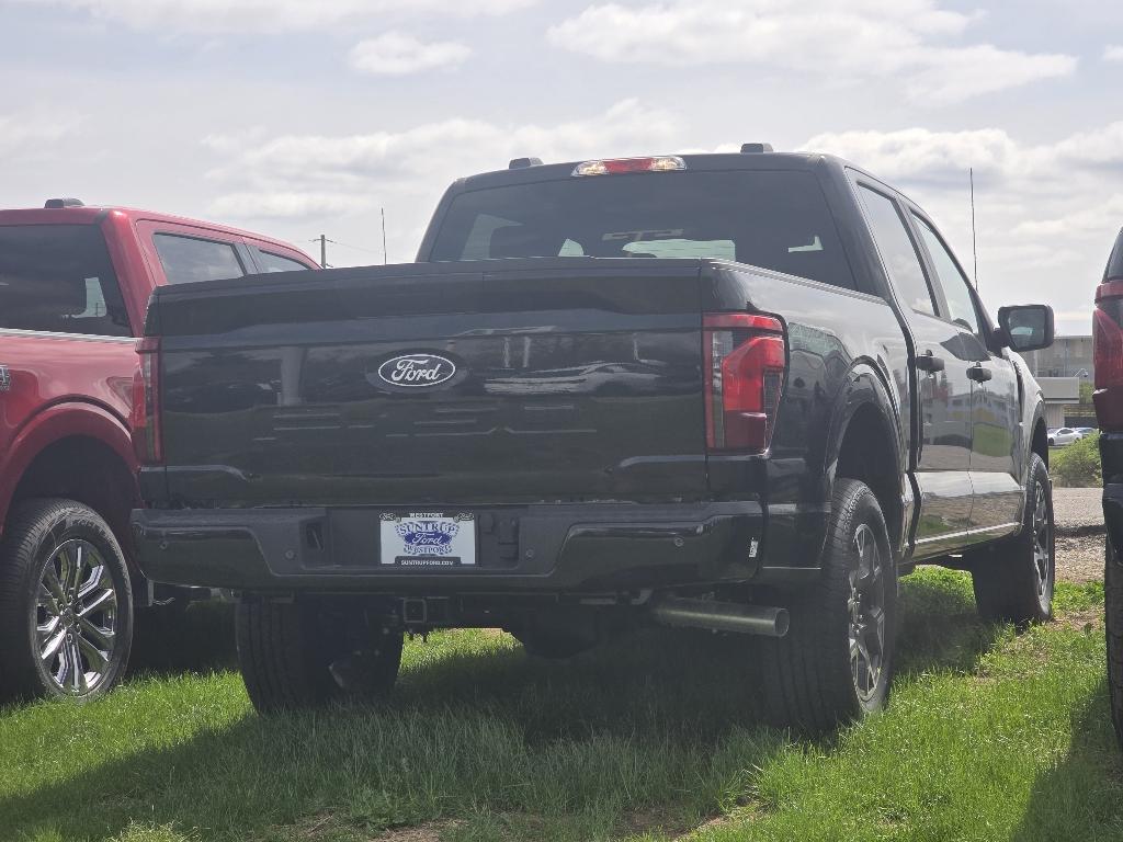 Thumbnail image of 2025 Ford F-150 at Suntrup Ford Westport