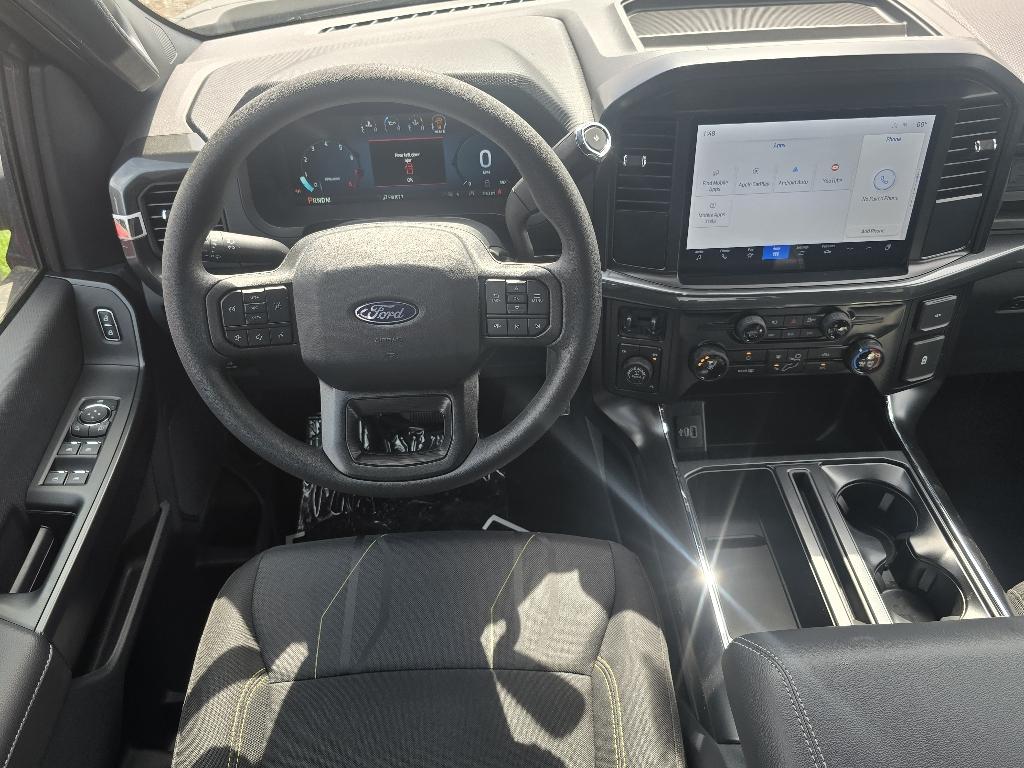 Thumbnail image of 2025 Ford F-150 at Suntrup Ford Westport