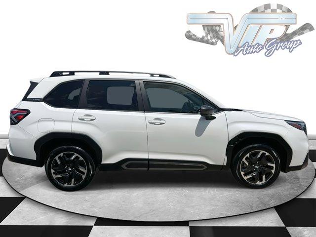 Thumbnail image of 2025 Subaru Forester at Grand Prix Subaru