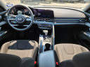 Thumbnail image of 2024 Hyundai ELANTRA at Piazza Honda Of Philadelphia New