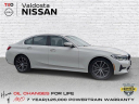 Thumbnail image of 2021 BMW 3 Series at Valdosta Nissan - New
