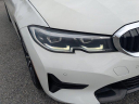 Thumbnail image of 2021 BMW 3 Series at Valdosta Nissan - New
