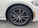 Thumbnail image of 2021 BMW 3 Series at Valdosta Nissan - New