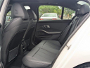 Thumbnail image of 2021 BMW 3 Series at Valdosta Nissan - New